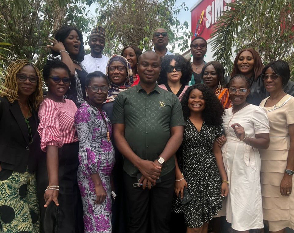 IFIHD Academy Team